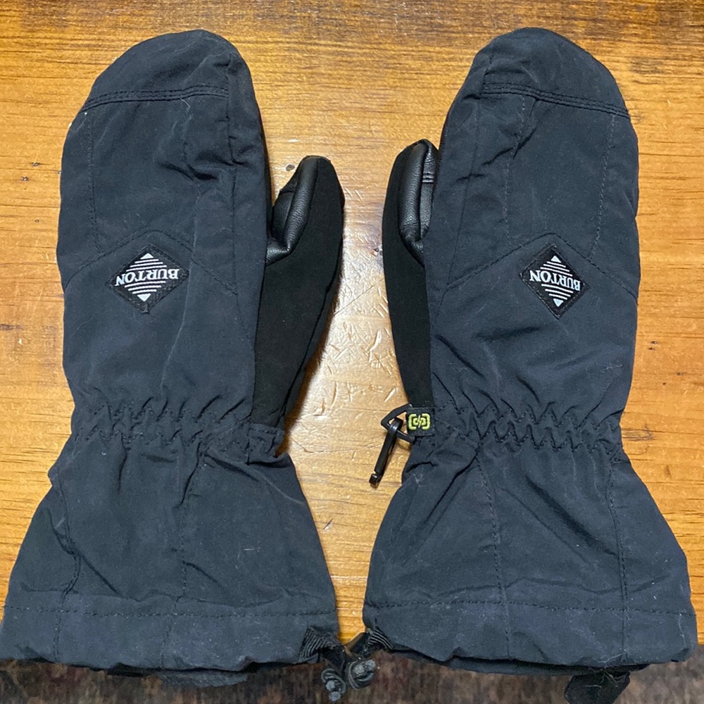 Burton Kids Snowboarding Mitt